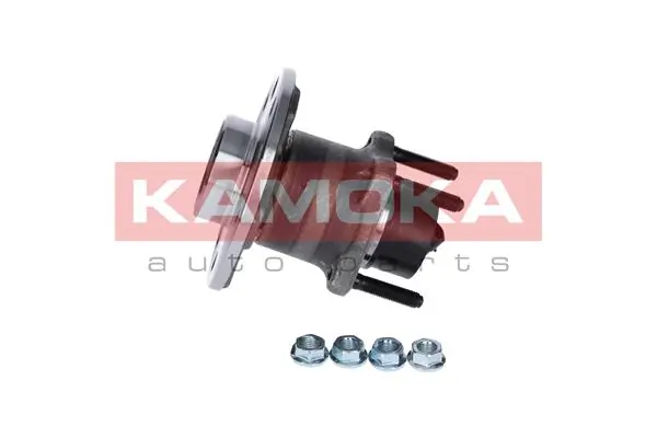 5500077 Kamoka Маточина задня