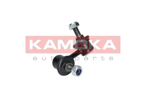 Купити 9030171 Kamoka Тяжка стабілізатора, переднього, ліва