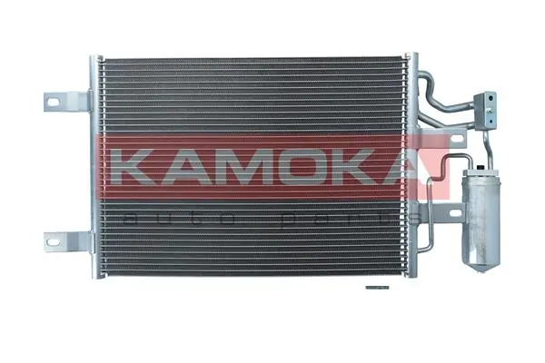 7800184 Kamoka Конденсатор