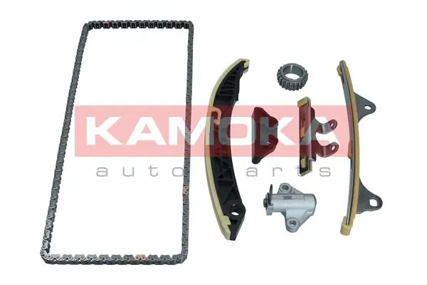 Ланцюг ГРМ, комплект Zuiko 2312103AA0ZUHY ціна, від 132.79 USD