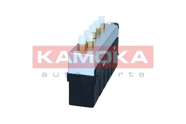 ZRM003MT Magnum Technology Блок шинних кранів