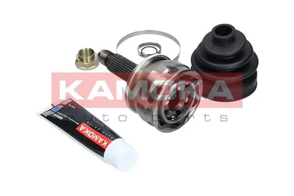 ШРУС зовнішній Magneti Marelli TOJ0261