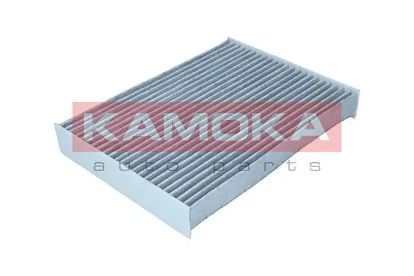 Купити F519201 Kamoka Фільтр салону вугільний
