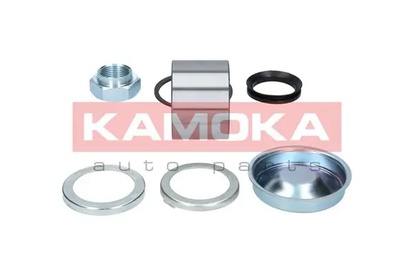 5600069 Kamoka Підшипник ступиці задньої