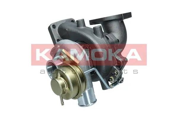 Турбіна Kamoka 8600068 ціна, від 204.60 USD
