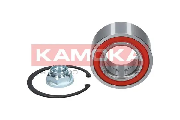 Підшипник маточини задньої Kamoka 5600041 ціна, від 18.71 USD