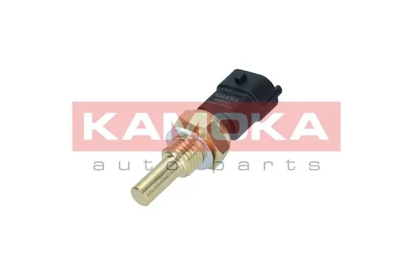 Термодатчик охолоджуючої рідини Kamoka 4080027 ціна, від 6.30 USD