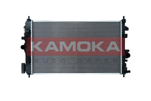 Купити 552008A1 Polcar Радіатор двигуна