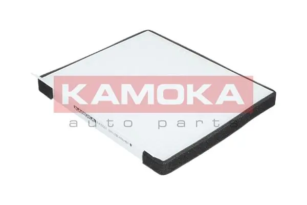 Фільтр повітряний обігрівача Kamoka F415501 ціна, від 5.21 USD