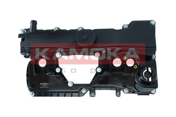 Клапанна кришка VC0023 Polcar