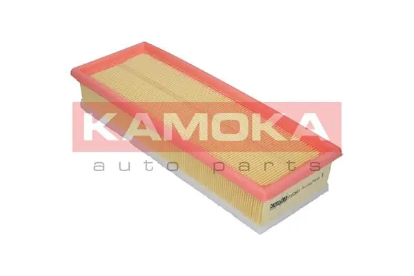 F202501 Kamoka Повітряний фільтр двигуна