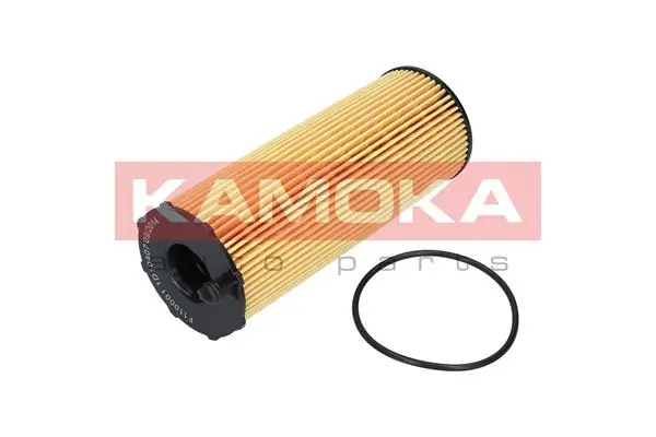 Купити F110001 Kamoka Фільтр очищення масла відцентровий