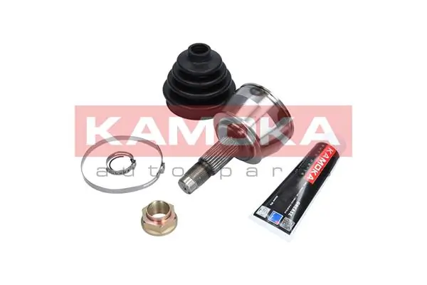 Купити ШРУС зовнішній передній Fiat Stilo  192