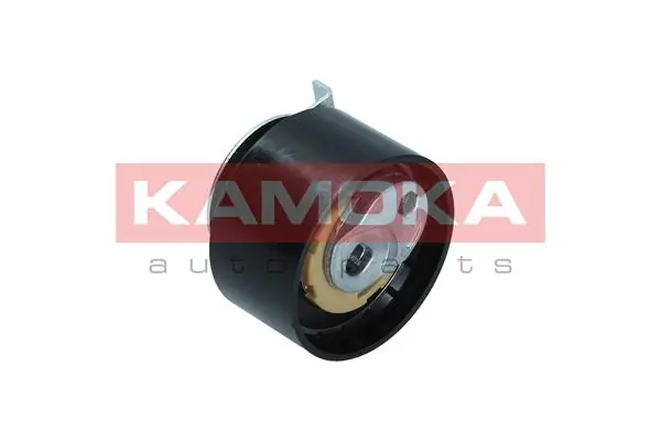 Ролик натяжителя ременя газорозподілу Kamoka R0391 ціна, від 36.64 USD