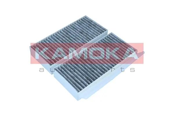 Купити F521901 Kamoka Фільтр салону вугільний
