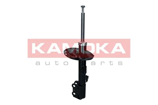 Амортизатор передньої підвіски, лівий Kamoka 2001120 ціна, від 42.34 USD