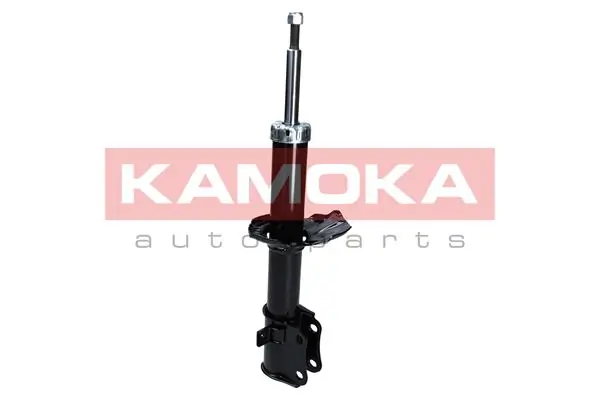 2000115 Kamoka Амортизатор передньої підвіски