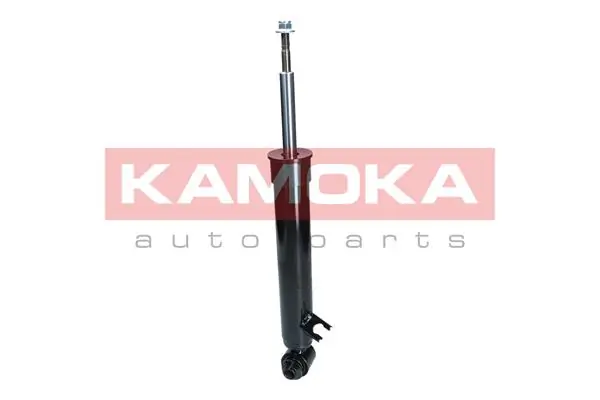2000666 Kamoka Амортизатор задній, правий
