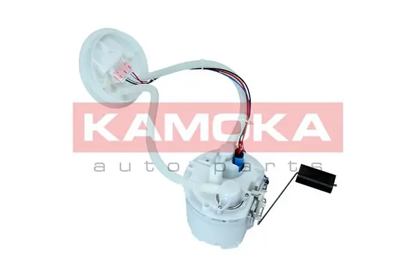  Бензонасос Ford Mondeo 3