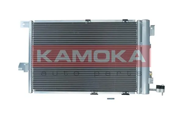 7800136 Kamoka Конденсатор