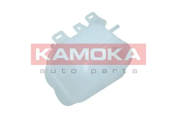 Бачок системи охолодження двигуна розширювальний Kamoka 7720015 ціна, від 27.15 USD