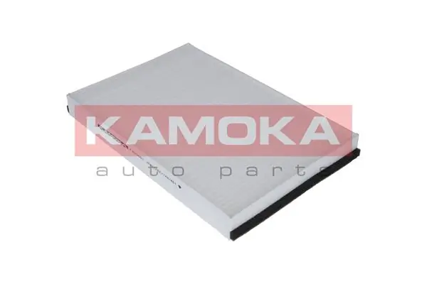 Купити F400601 Kamoka Фільтр салону вугільний