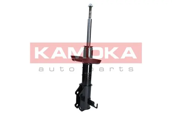 2000048 Kamoka Амортизатор передньої підвіски