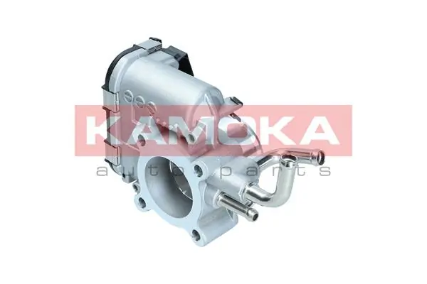 Блок дросельної заслінки Kamoka 112054 ціна, від 28.54 USD
