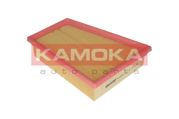 F234001 Kamoka Повітряний фільтр двигуна