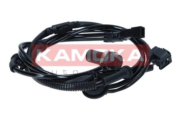 Купити 1060044 Kamoka Датчик АБС (ABS) задній, лівий