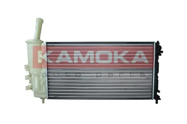 Радіатор 3022086 Polcar
