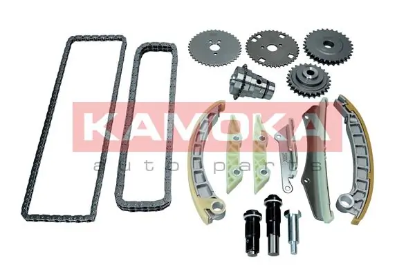 Купити Комплект ланцюга ГРМ Iveco Daily III 