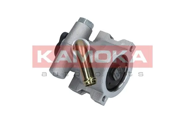 PP123 Kamoka Насос гідропідсилювача