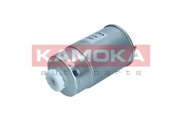 Купити F326801 Kamoka Фільтр-відстійник палива грубої очистки