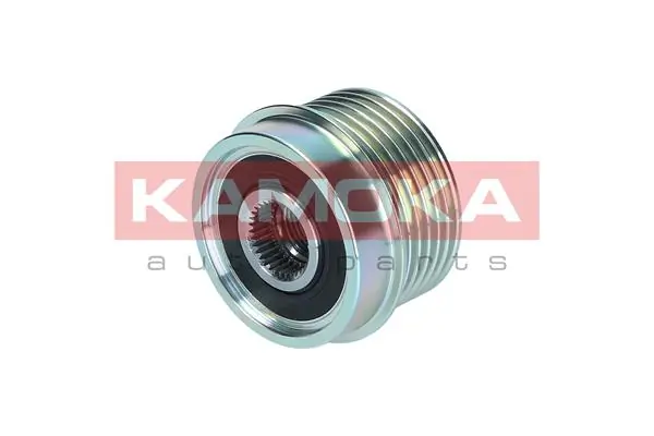 Інерційний шків Kamoka RC104 ціна, від 30.02 USD