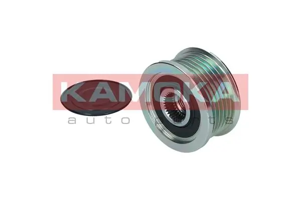 Купити RC136 Kamoka Шків генератора
