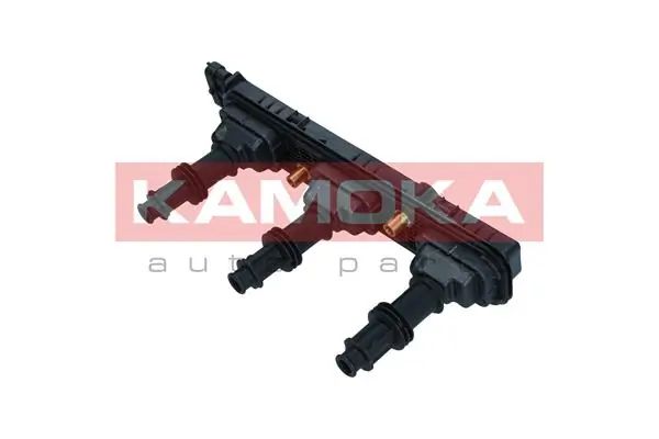 Котушка Opel Vectra C