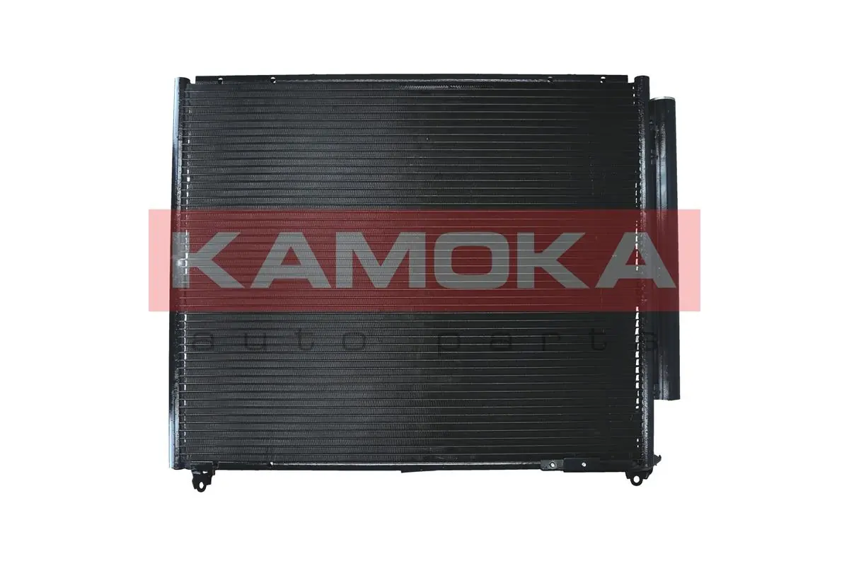 Купити Радіатор кондиціонера Toyota Land Cruiser PRADO J150