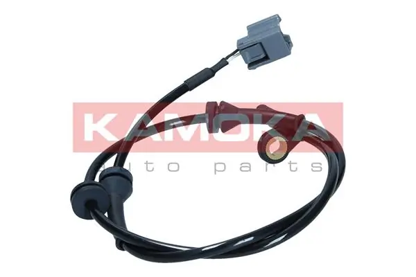 Датчик ABS передній Kamoka 1060681 ціна, від 17.74 USD