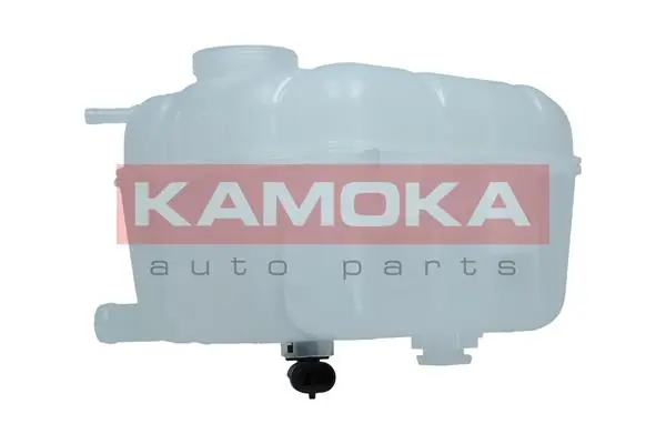 Бачок системи охолодження двигуна розширювальний Kamoka 7720021 ціна, від 22.31 USD