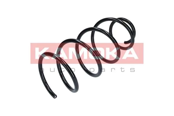 Пружина передня Kamoka 2110114 ціна, від 31.83 USD