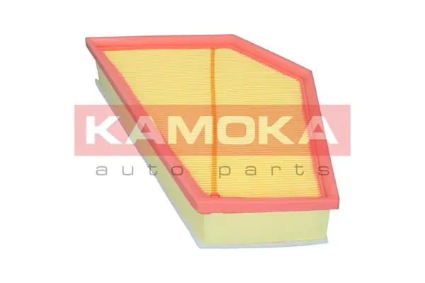 Повітряний фільтр 24431485 Pro-parts