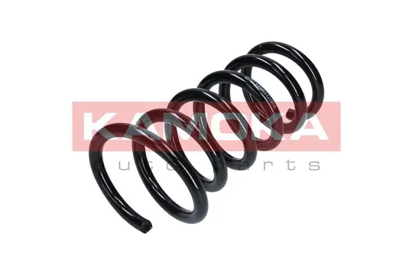 Пружина задня Kamoka 2120273 ціна, від 35.07 USD