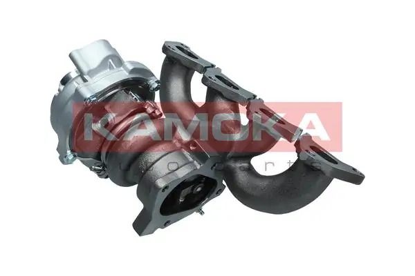 Турбіна TBM0038 Magneti Marelli