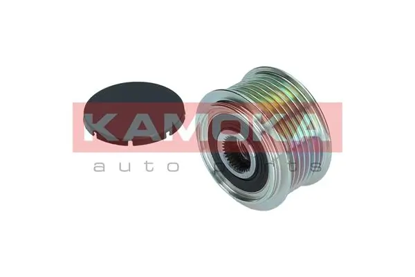Інерційний шків Kamoka RC132 ціна, від 35.59 USD