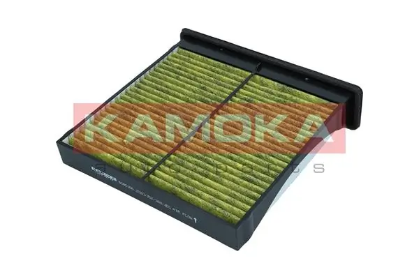 6080166 Kamoka Внутрішньосалонний фільтр
