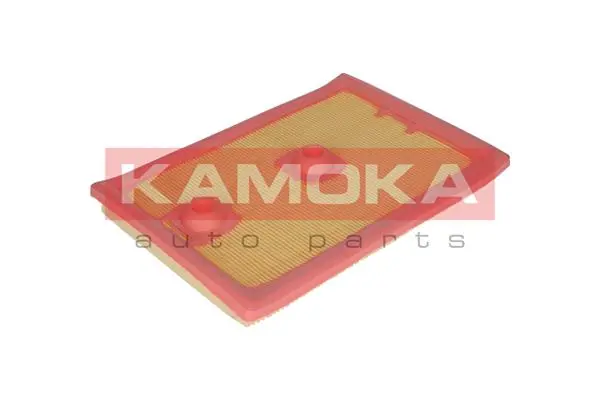 Елемент повітряного фільтра Kamoka F237201 ціна, від 8.10 USD