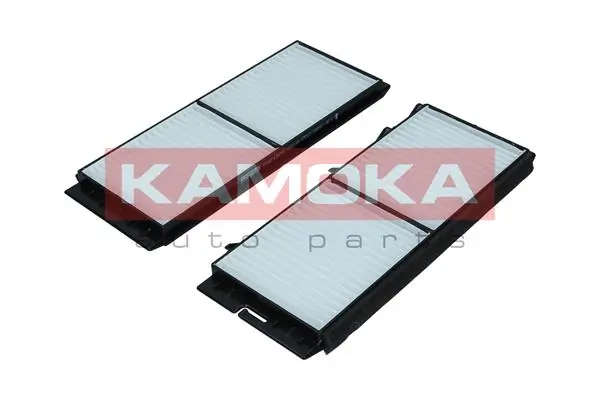 Фільтр повітряний обігрівача Kamoka F421201 ціна, від 7.49 USD