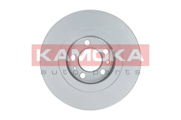 1031856 Kamoka Гальмо дискове переднє