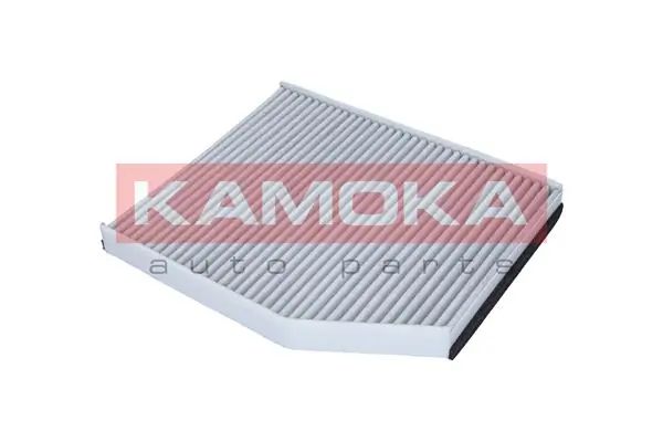 Купити F510501 Kamoka Фільтр салону вугільний